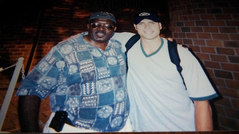 Joe Cray's album, Mobile Uploads