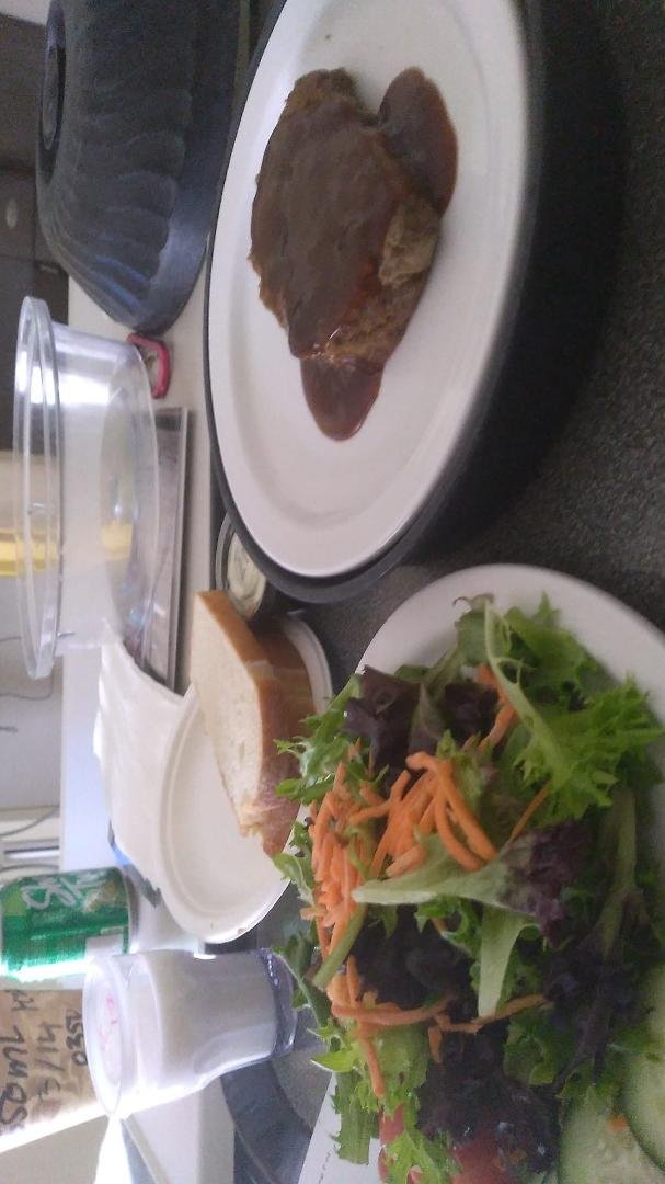 Yum dinner