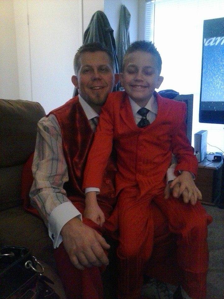 Hey we make church look good