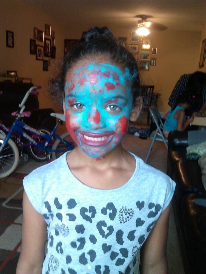 Brooklyn melaida is crazy for this