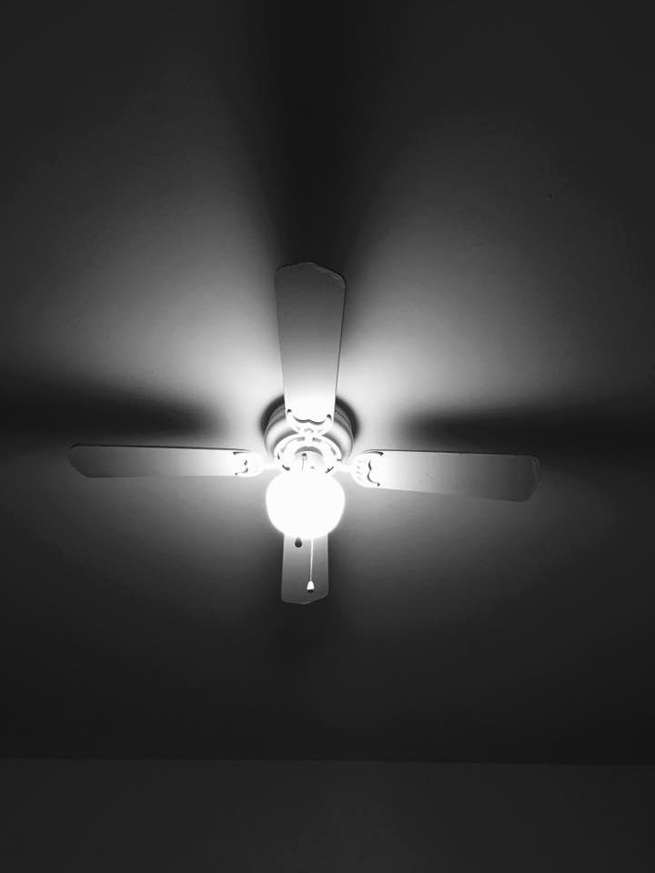 Post seven days, seven B & W photos of your life. No people. No explanation. Challenge someone every day. Day 2. Bud Kress , your turn!!