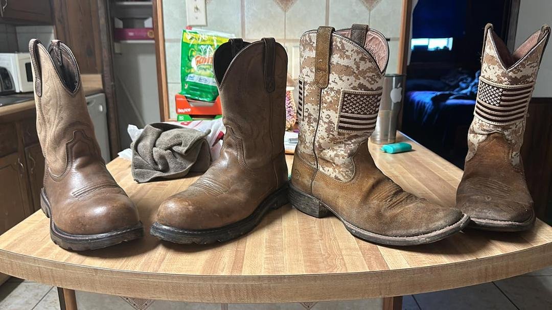 Y’all I wanna thank my good buddy Jacob Fites for helping me out. They both fit and they will definitely do the job. Thanks brother.