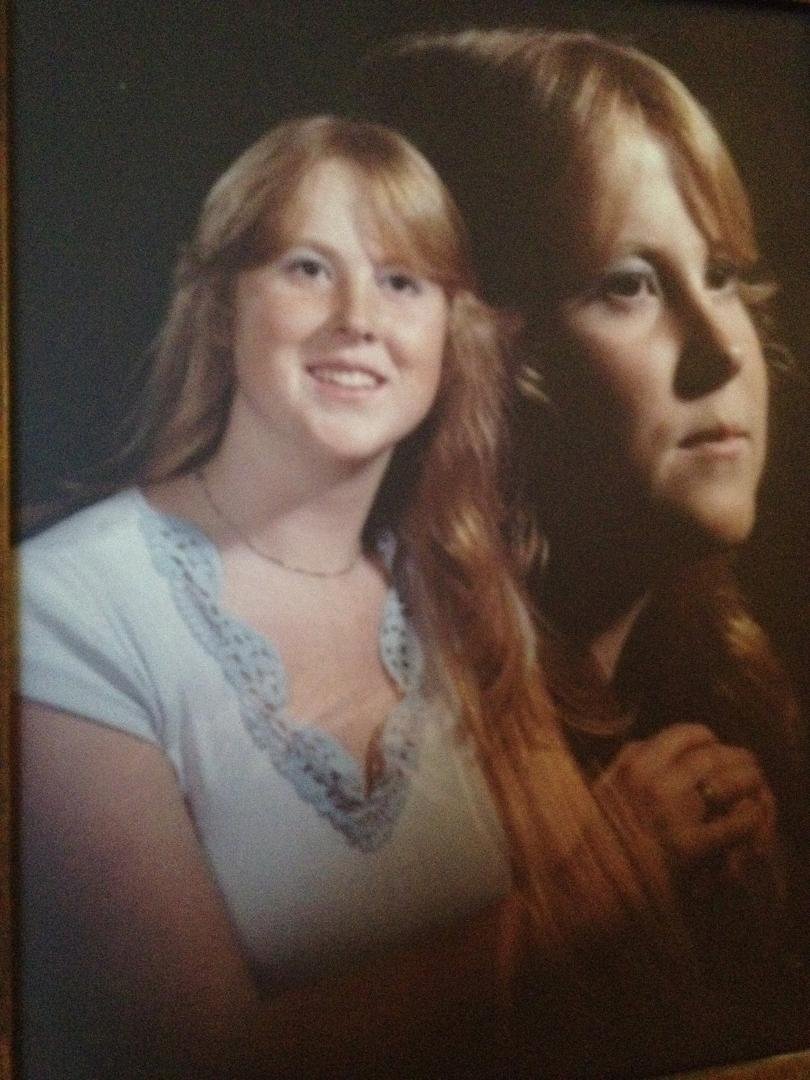 TBT Senior picture 1977