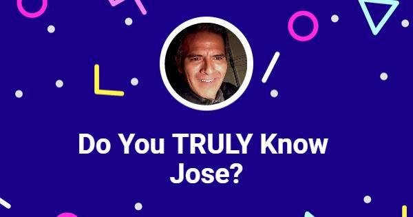� Friendship Test! �Guess my answers and see how well you actually know me! �