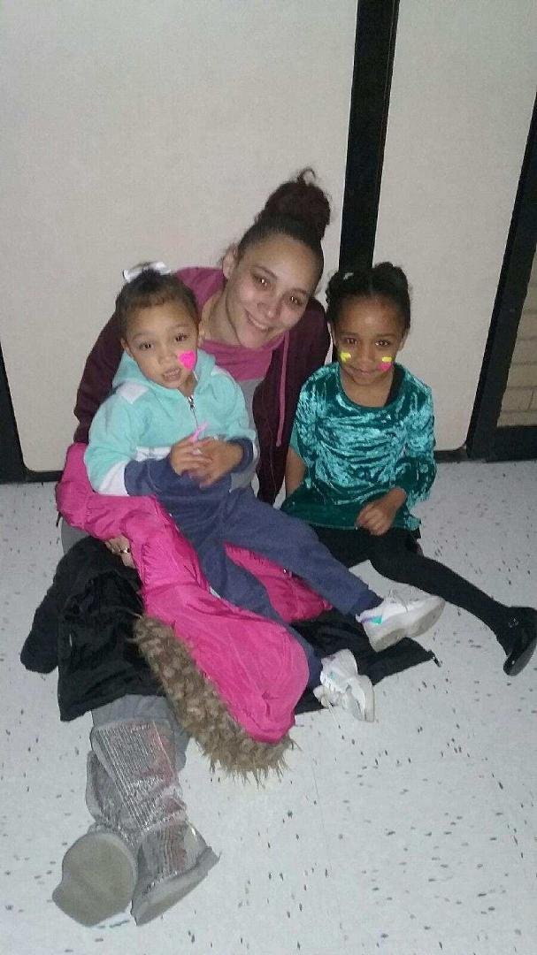 Amore ava milli and baby dee
