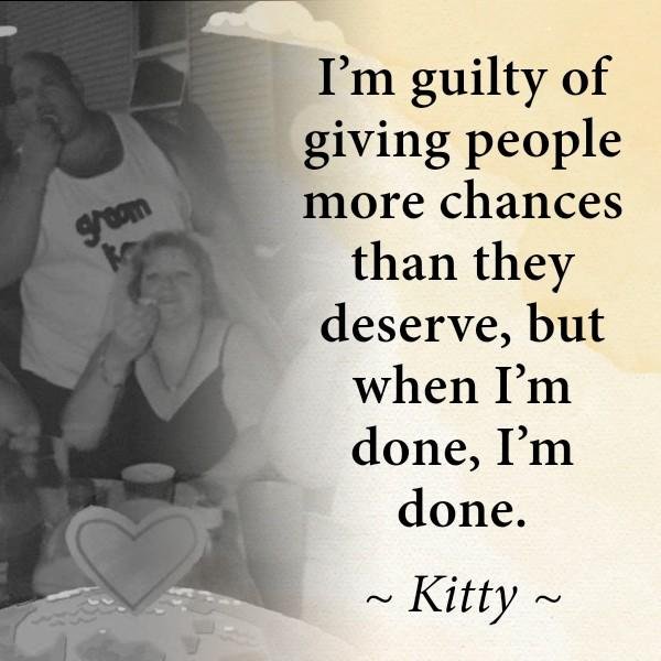 Kitty Jones' album, Timeline photos