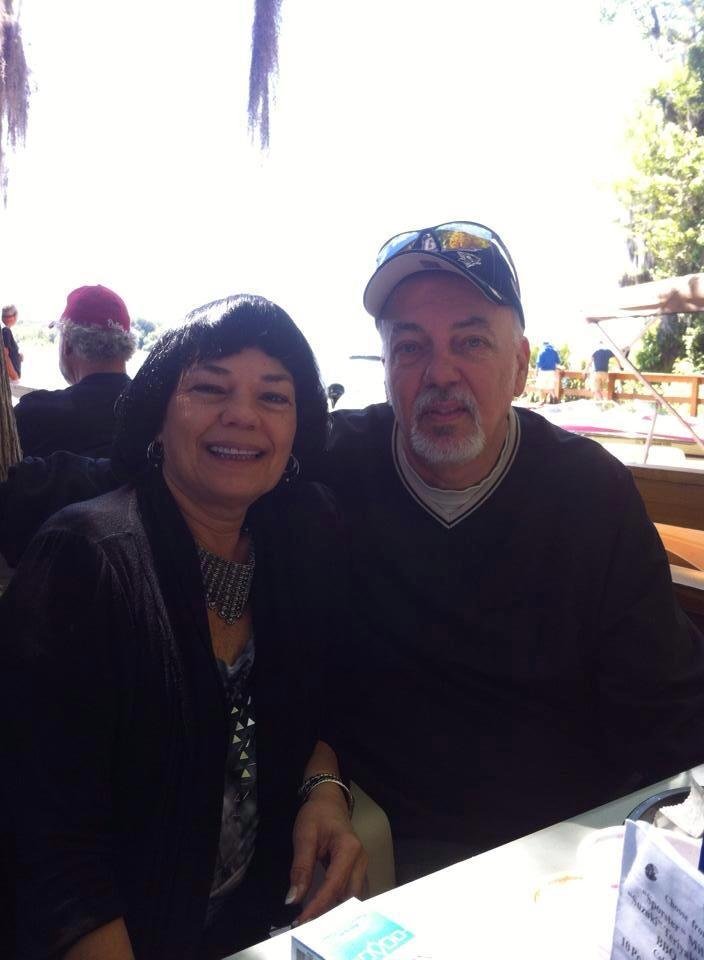 Nancy Foote's album, Mobile Uploads