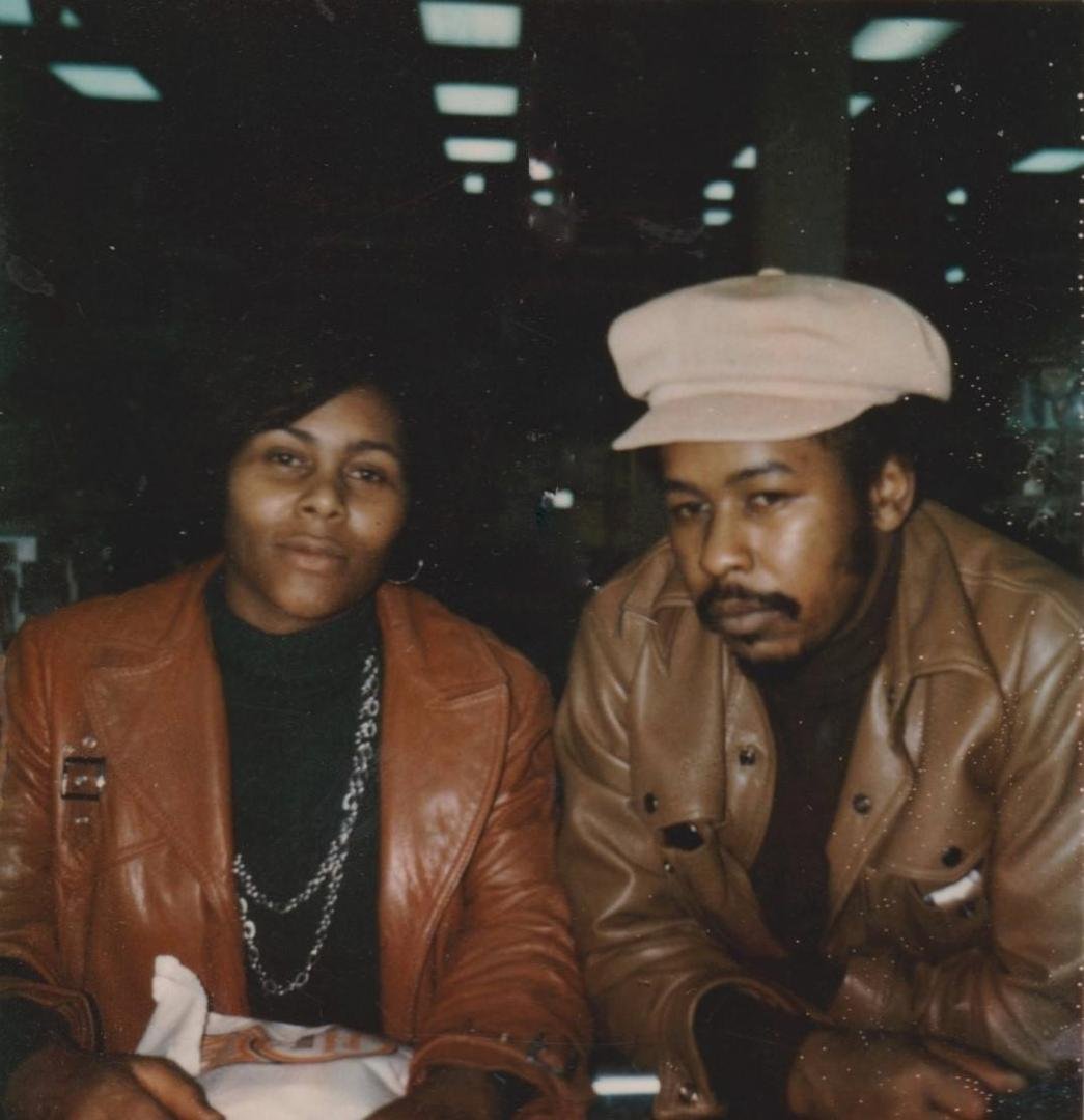 Back In The Day.