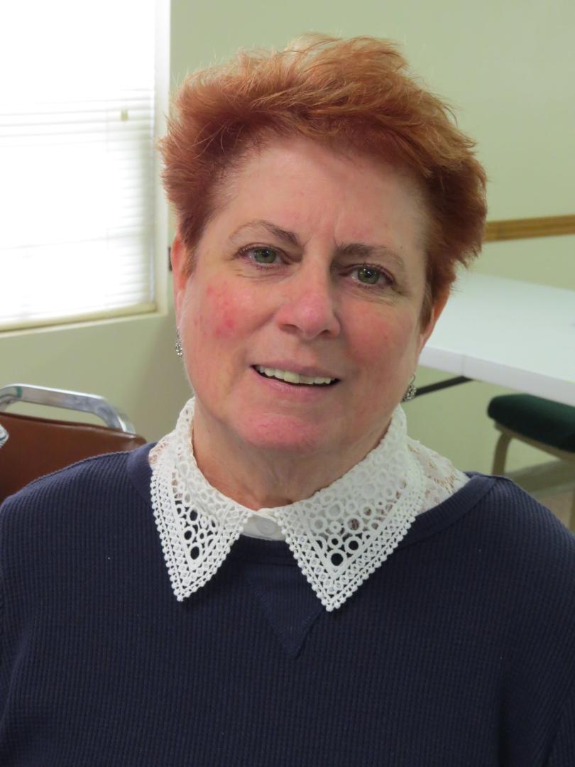 I want to take this opportunity to extend our heart felt thanks to all of you who have been so supportive of Gail during her battle with recurrent Meningioma brain tumors. It was discovered that she had a tennis ball sized