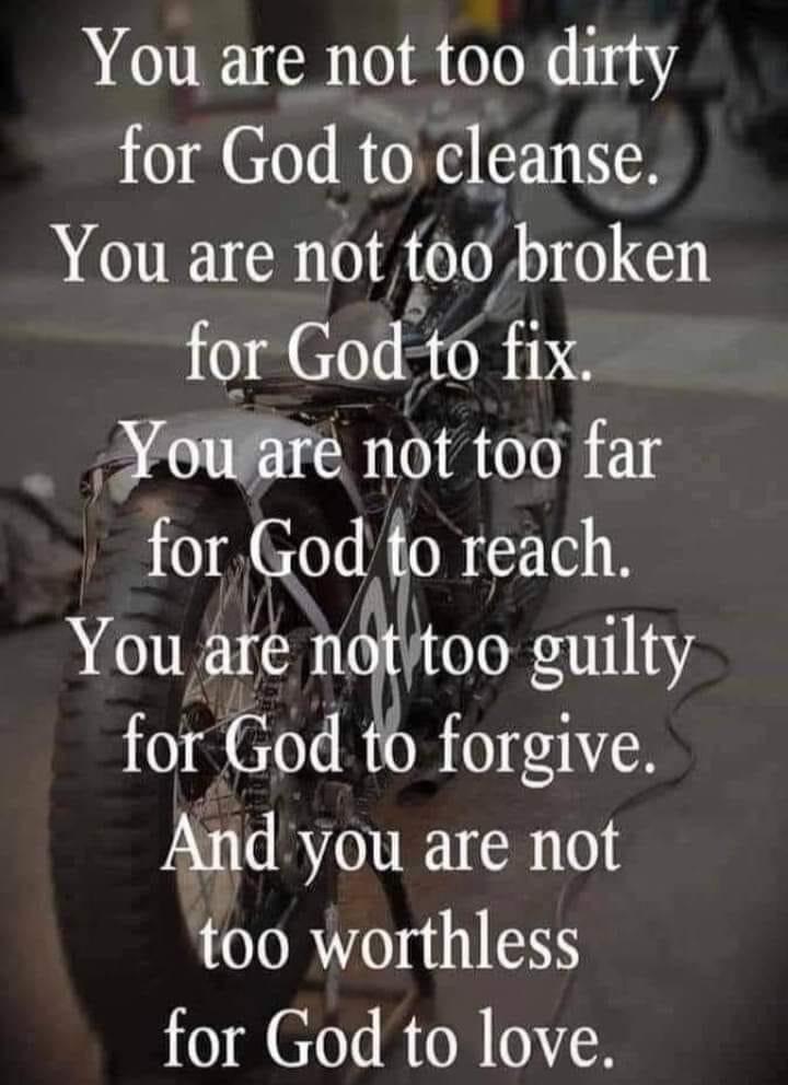 Amen.