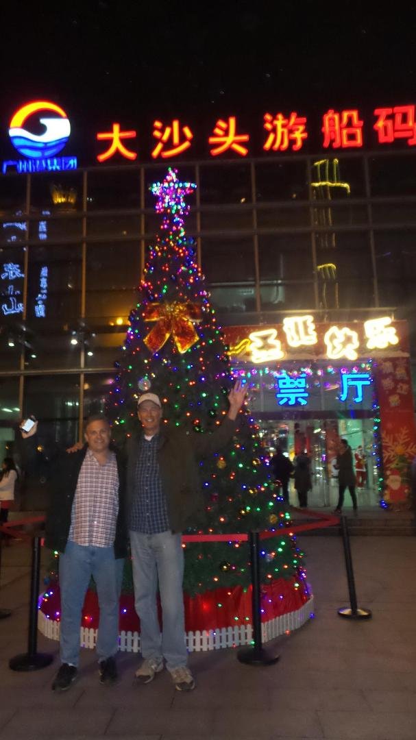 Ray Childs' album, Timeline Photos