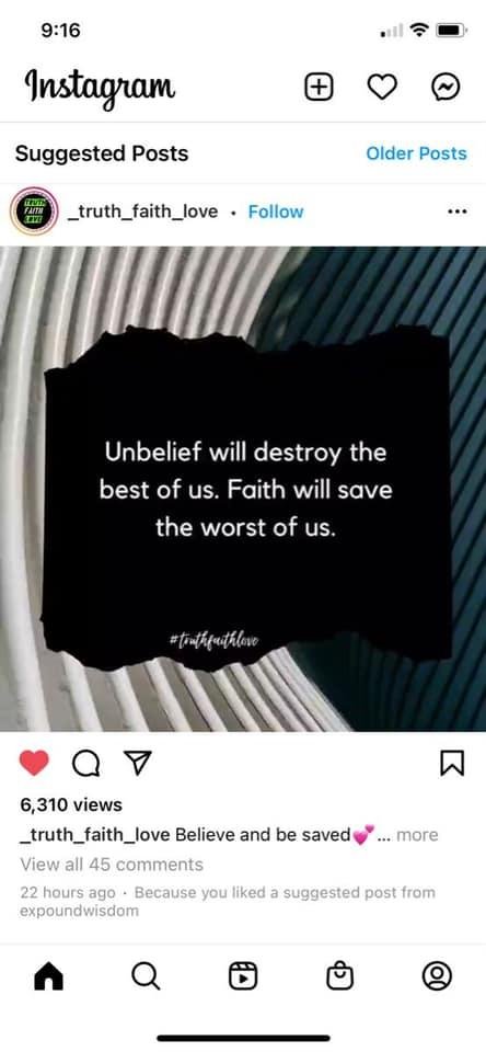 Yep!