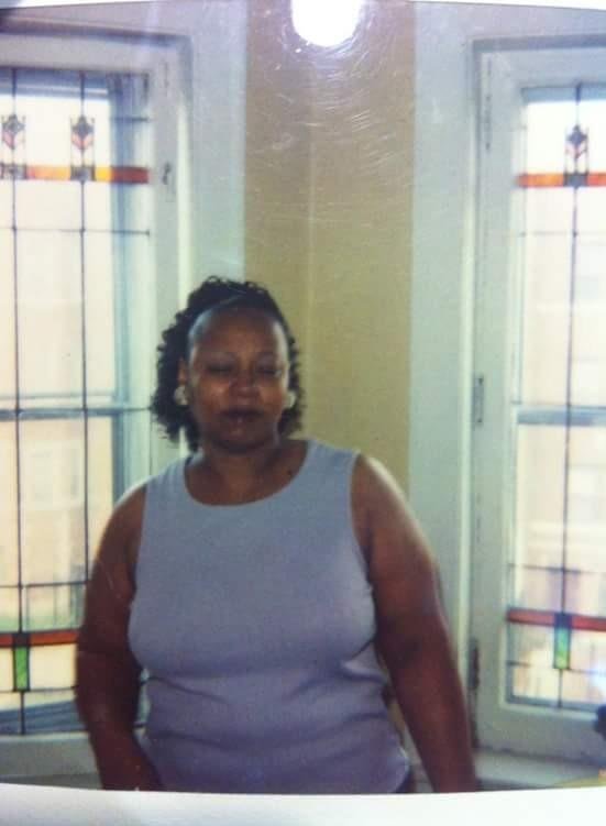 Sandra Battle's album, Mobile Uploads