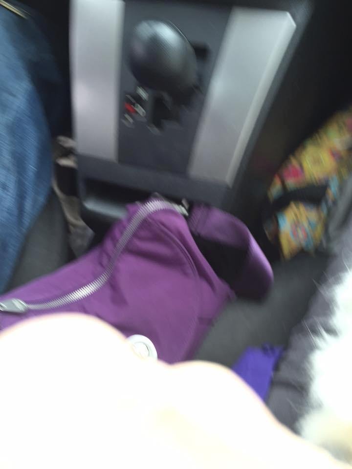Jerry Galloway's album, Mobile Uploads