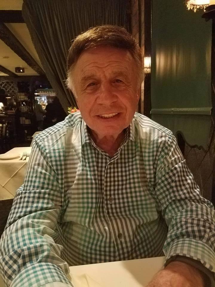 out to dinner with my Beau at ivy inn very romantic