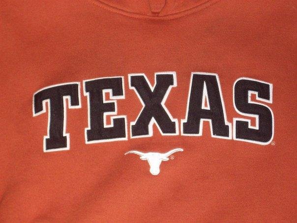 texas baby thats right.....keepin it real