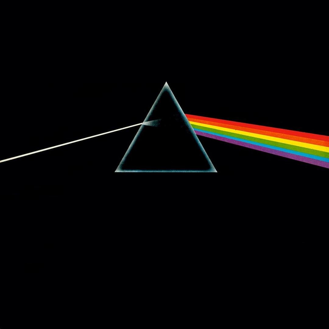 Day 10
10 albums that have influenced my musical tastes. One album per day for ten days. No explanations, no reviews, just covers.