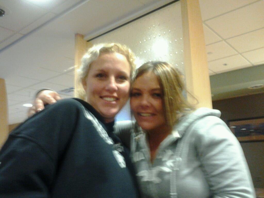 Vanessa Mitchell's album, Mobile Uploads