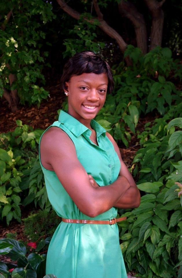 Alice Washington's album, Untitled Album