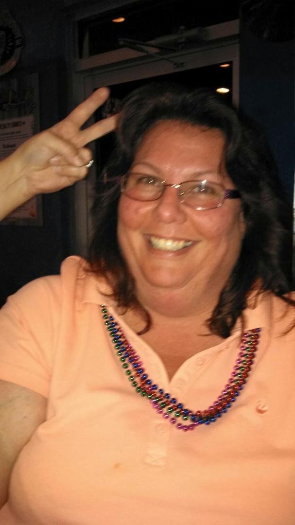 Wendy D. Walters Rose Mallozzi Monroe