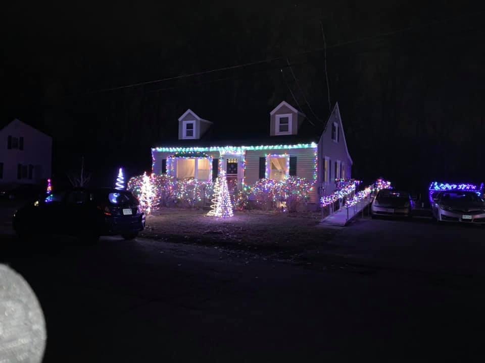 David Driscoll's album, Mobile uploads