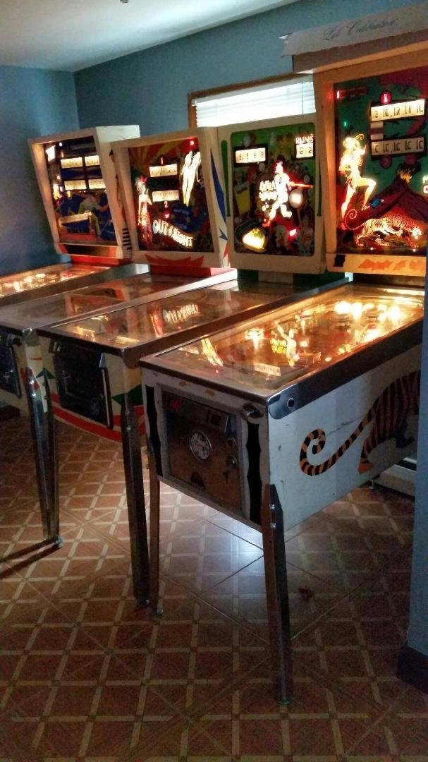 Arcade