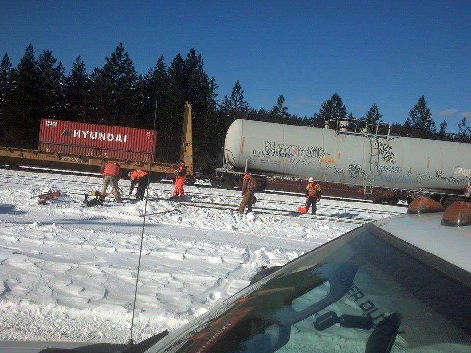 I love my job!!  It's colder than crap out here!! I wanna retire today!!  I wish!!