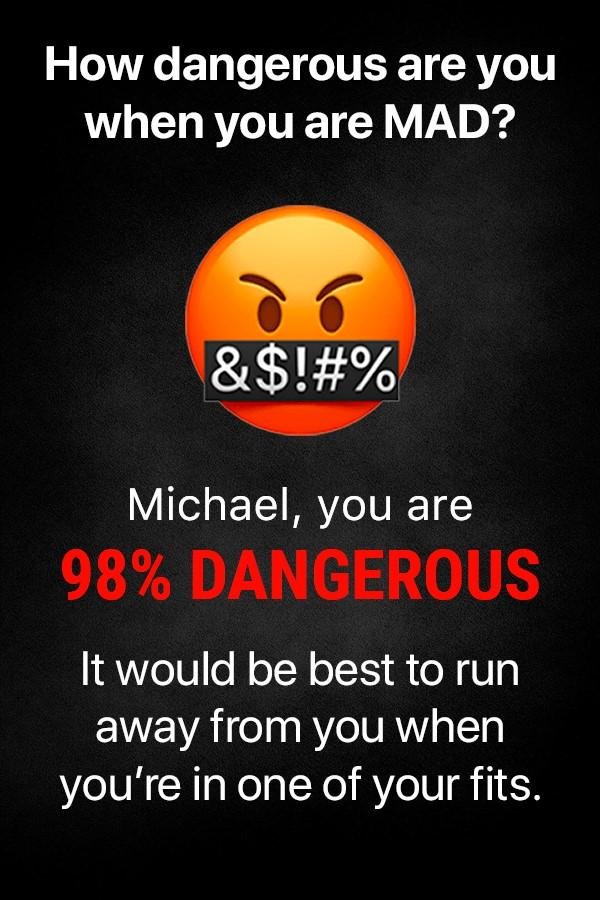 Michael King's album, Timeline photos
