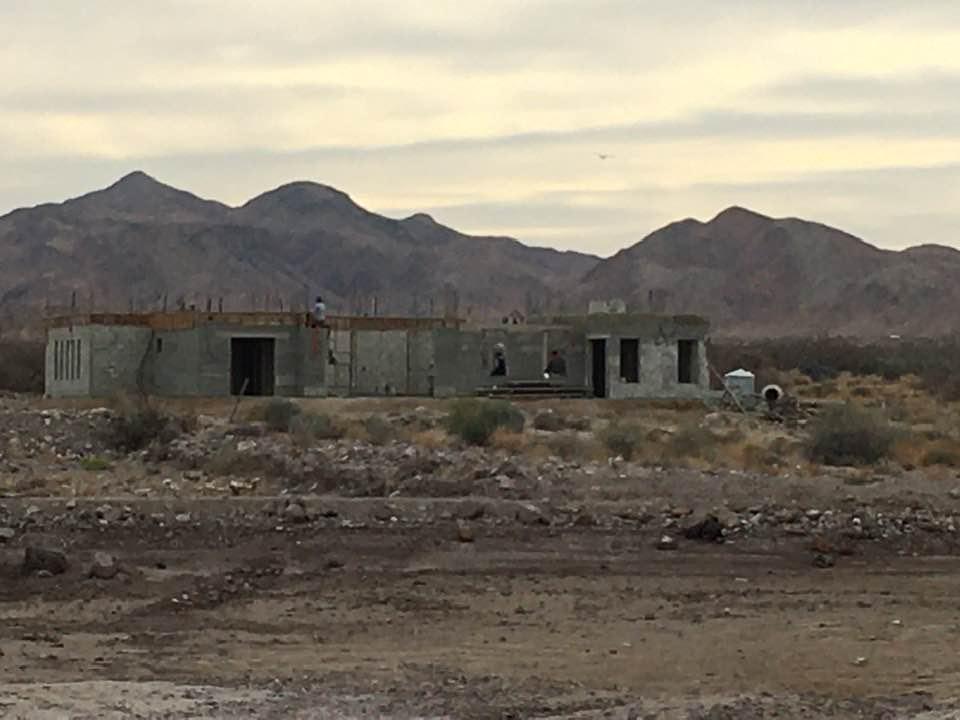 Randy Devolder's album, Photos