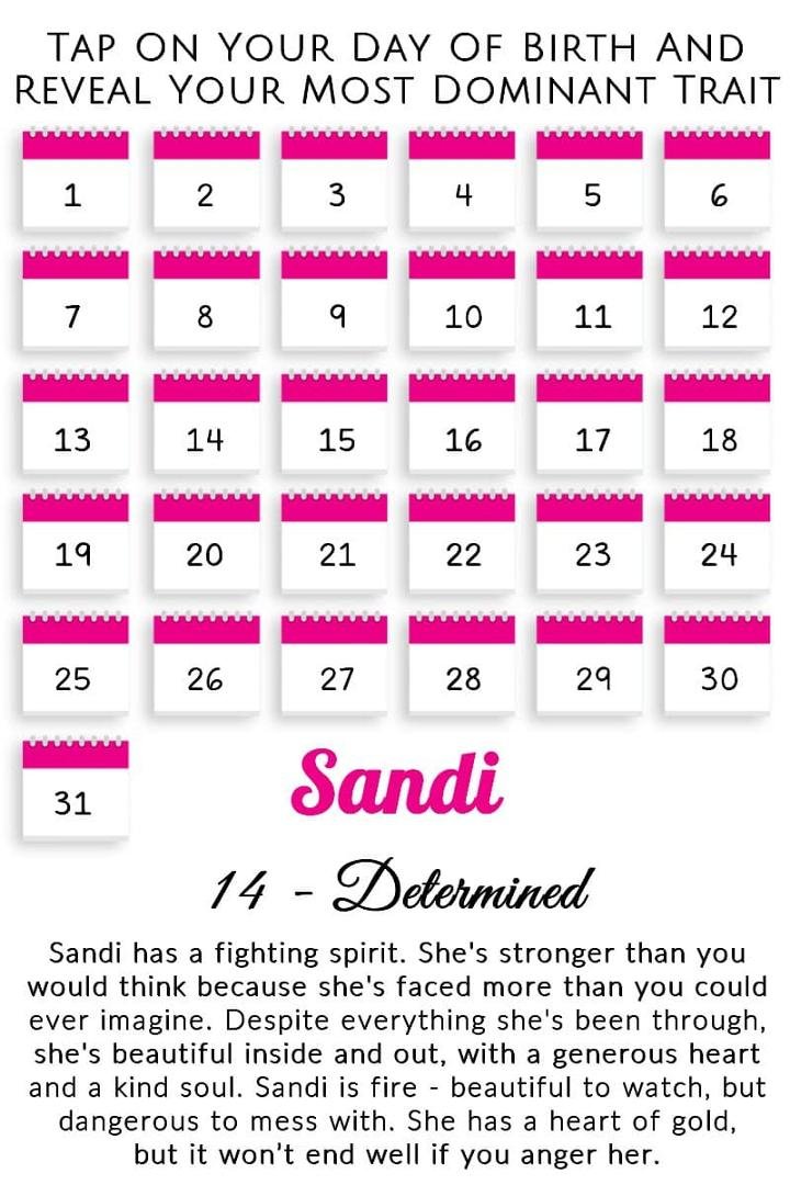 Sandi Bennett's album, Timeline Photos