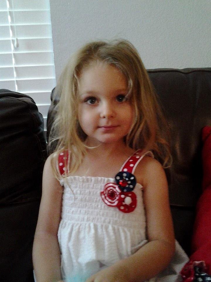 4th July party today
