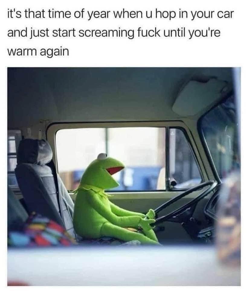 Brrrrr🥶
