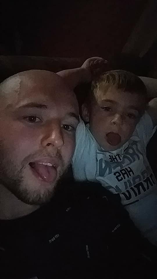 Ryan Click's album, Mobile uploads