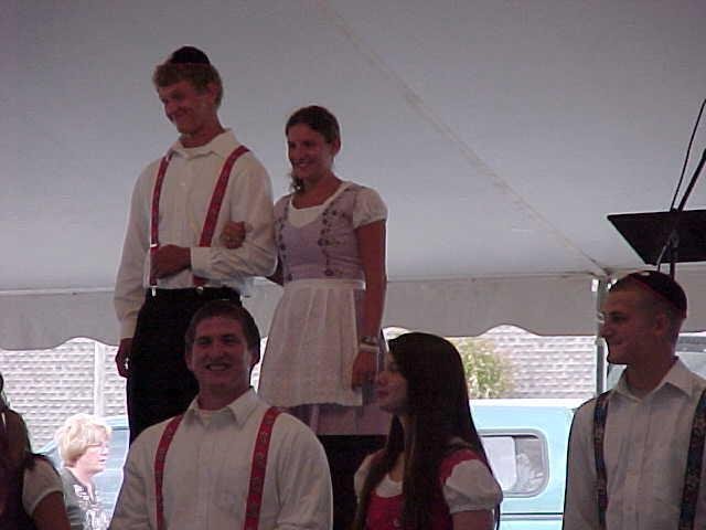 Jenna Smith Swiss Days pic