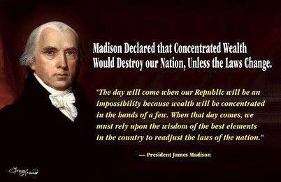 This president was right on the ball!