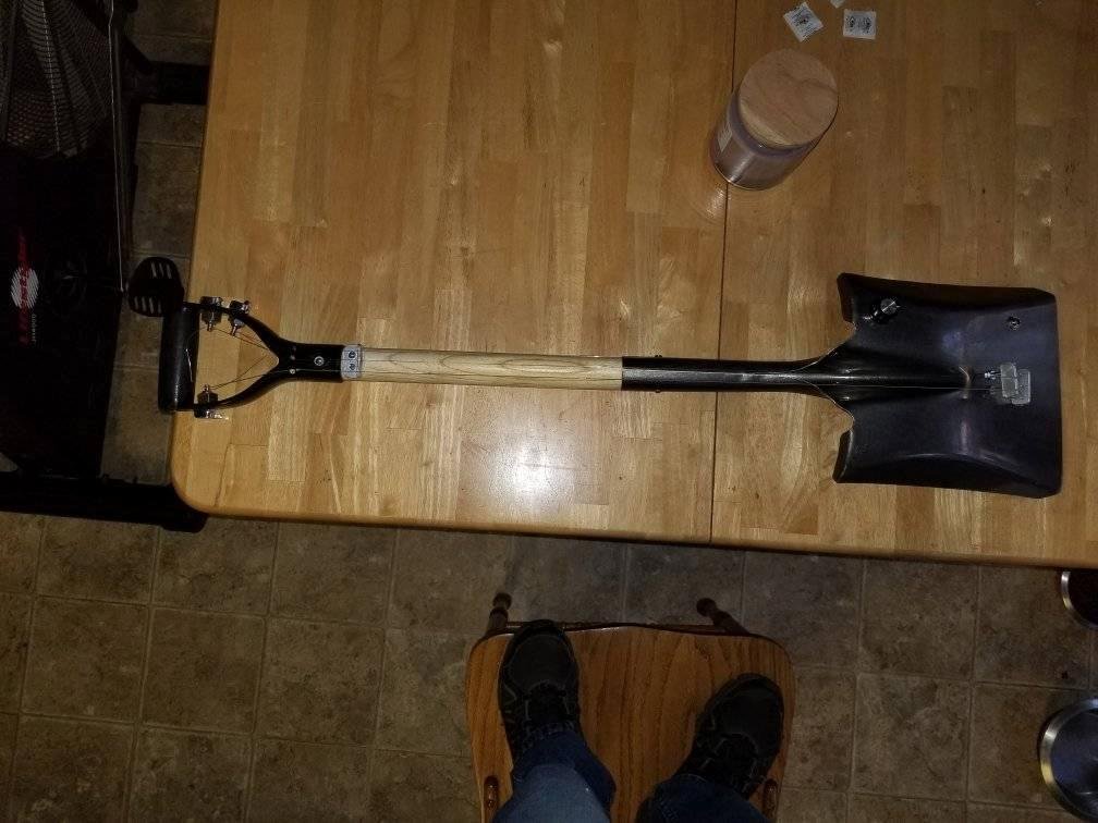 Austin Baker's album, Mobile uploads