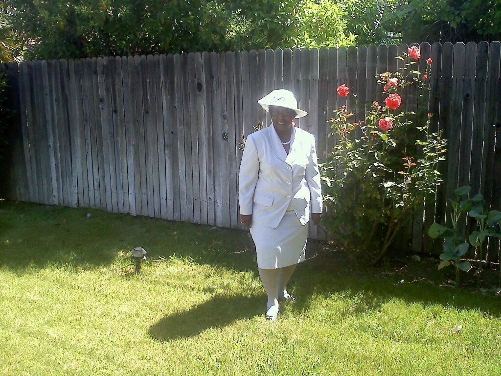 Ada Millings' album, Mobile Uploads