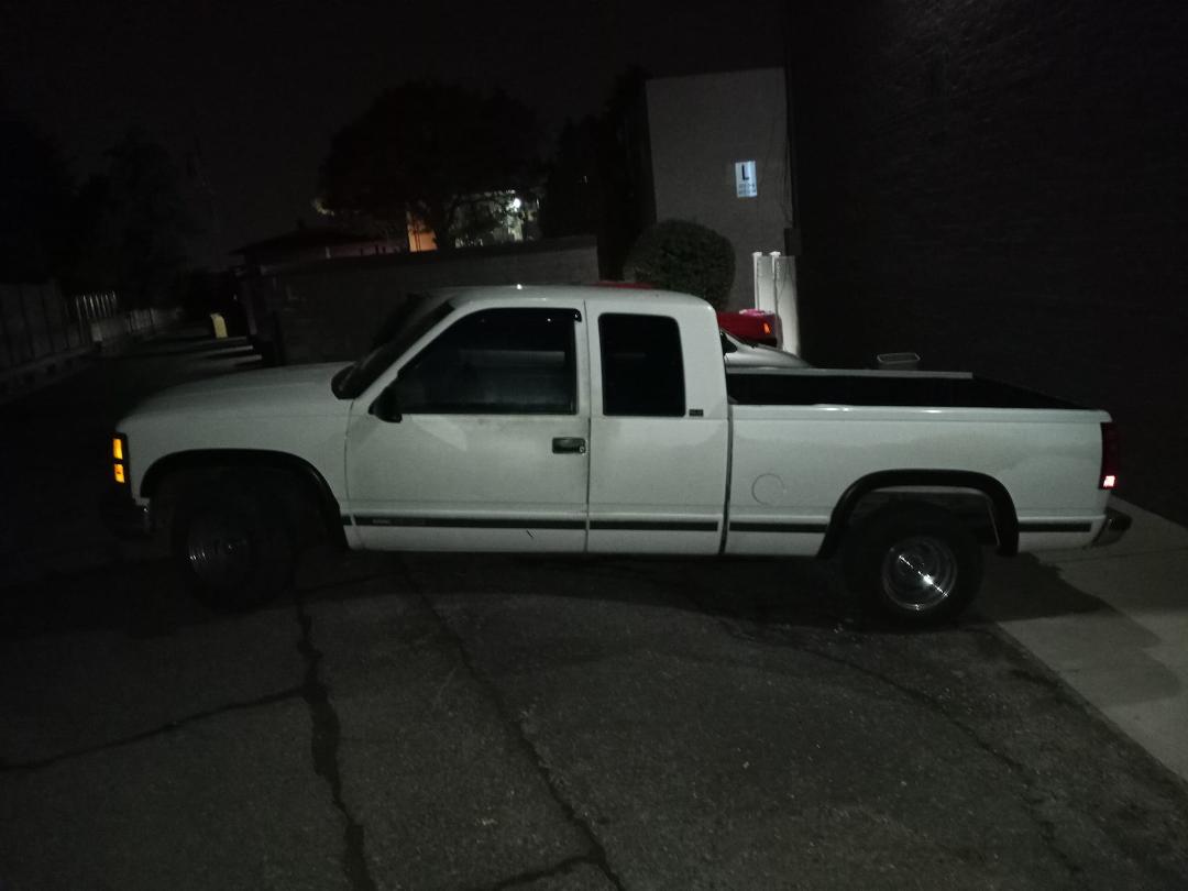 Kyle Stephens' album, Mobile uploads