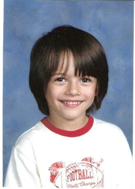 Grand-son Ender