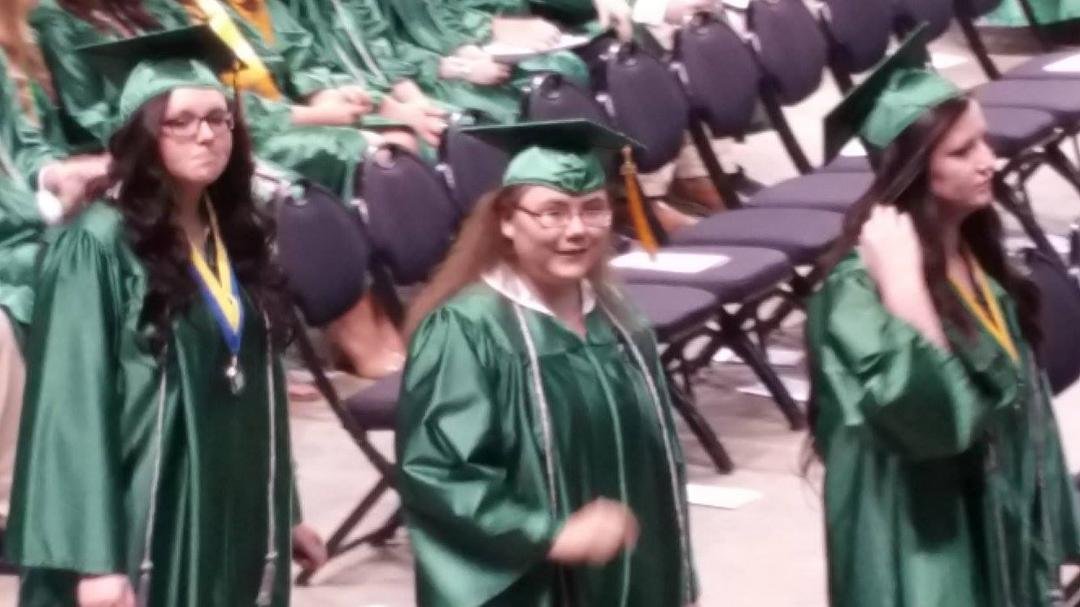 GCT-2015 Graduation
