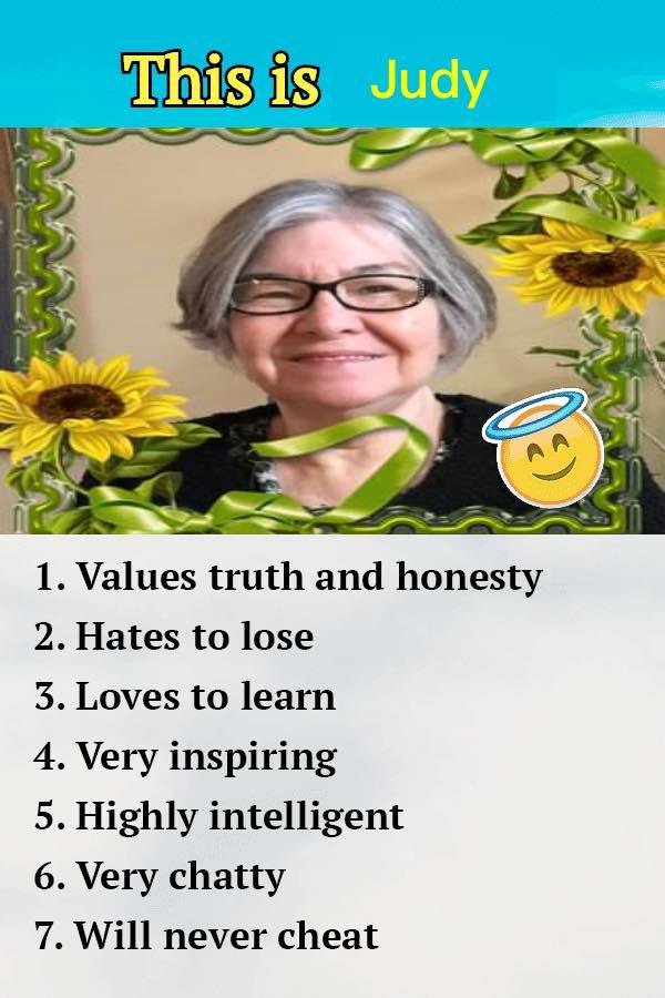 Judith McMillen's album, Timeline Photos
