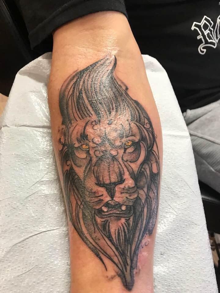 Done
