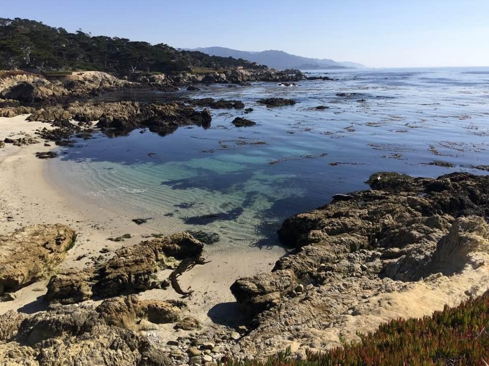 Monterey....I could live here!!!