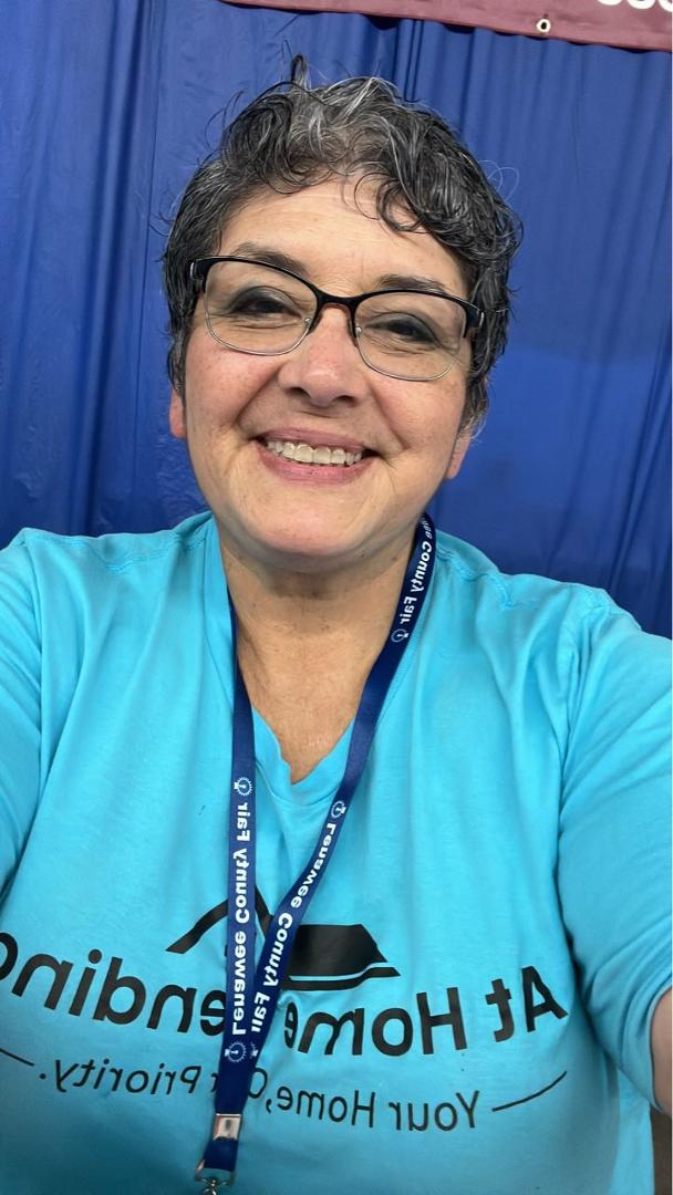 I am at the fair until 2 come see me in merchant building!
BNI Lenawee - Adrian, MI At Home Lending
