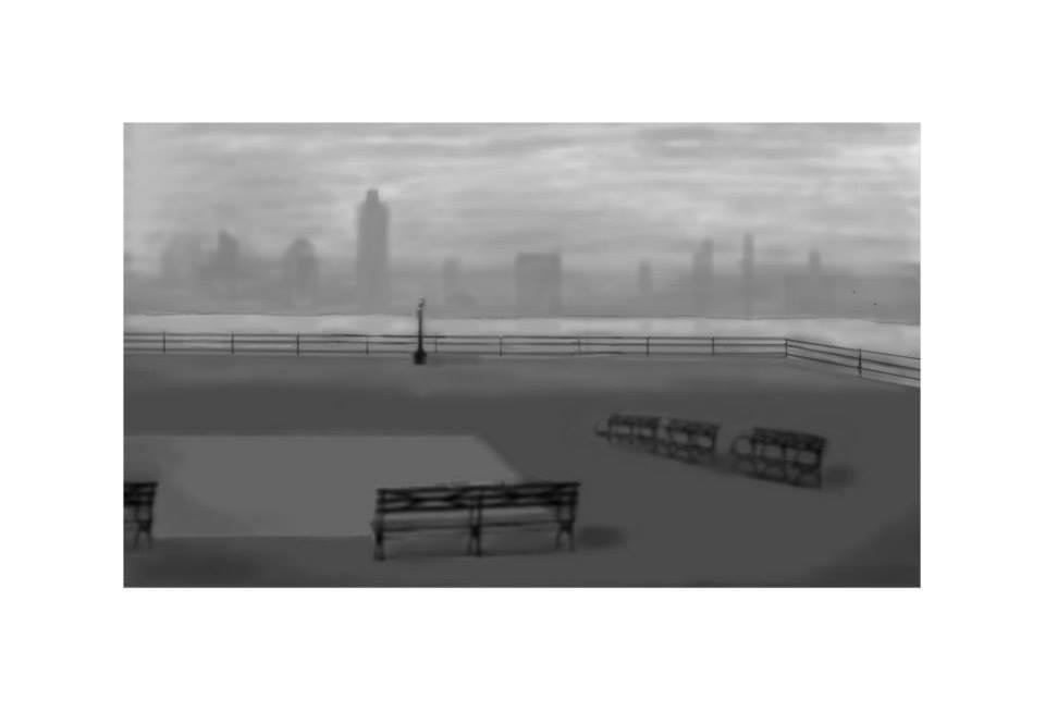 Kevin Barrett's album, Untitled Album