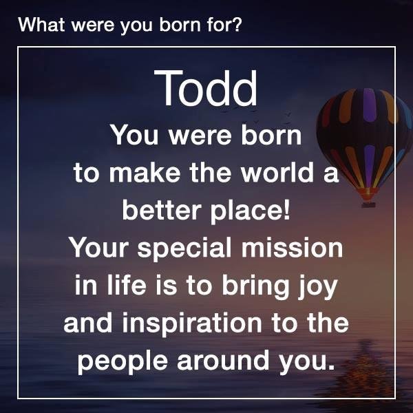 Todd Long's album, Timeline Photos