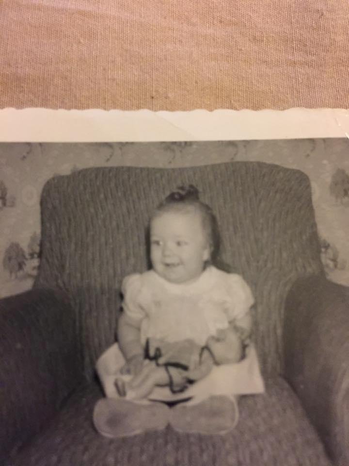 Sharon Baxter's album, Mobile Uploads