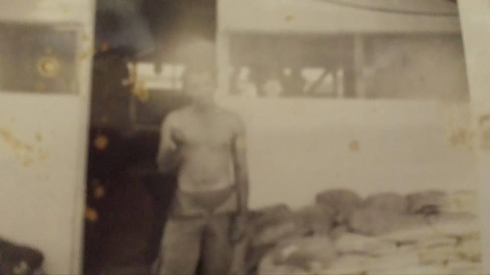 Hard to believe its been 50 years. Da Nang 1969. God bless all you Veterans. ✌