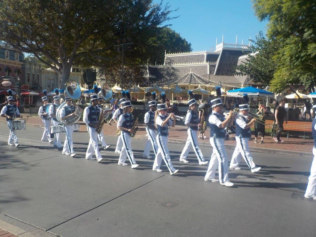 Robert Poloha's album, Epilepsy Awareness Day and Expo at Disneyland 2016