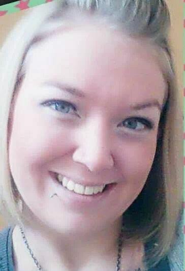 Happy Mother's Day to my Daughter Heather in Heaven